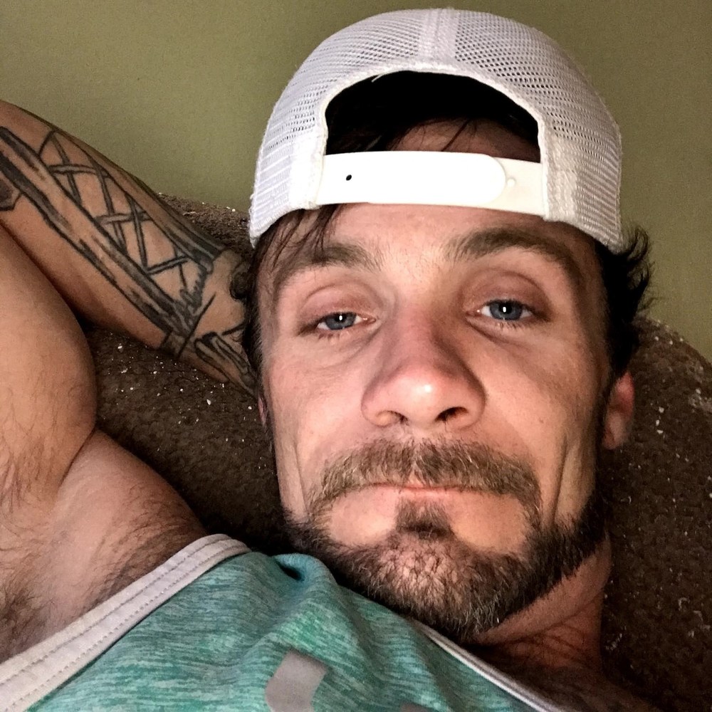 Meet your Posher, Tim